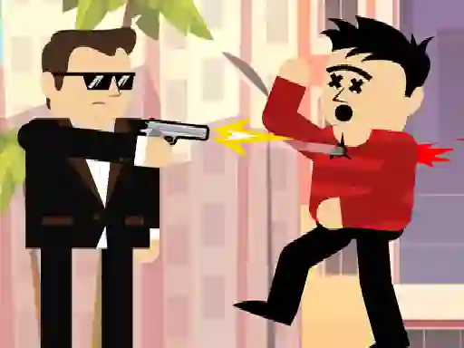 Spel Bullet Master på nätet