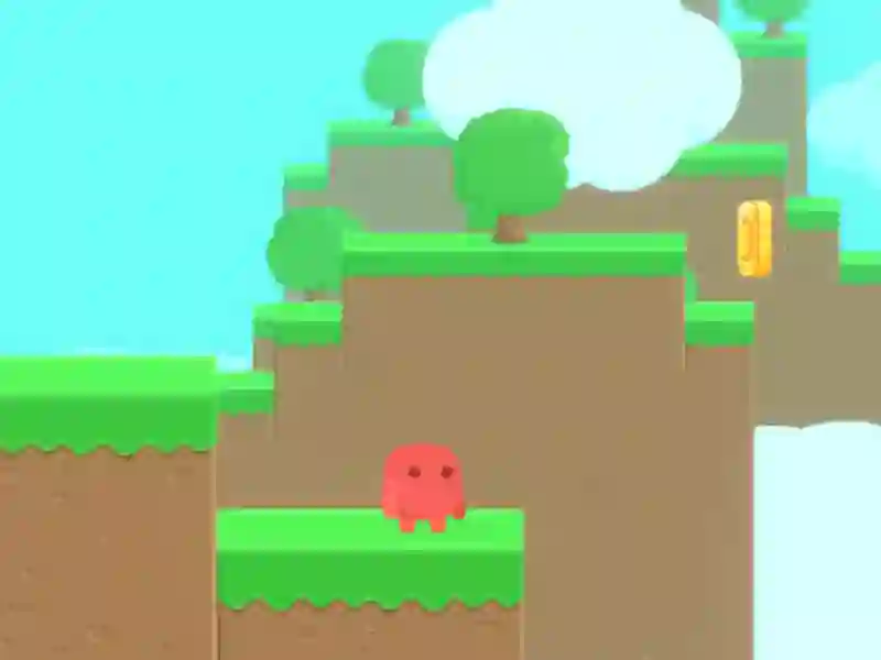 Spel Red Runner på nätet