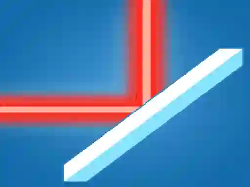 Spel Laser Overload på nätet