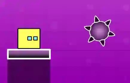 Spel Jumping Box på nätet