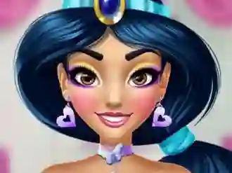 Spel Birthday Party Perfect Makeup på nätet