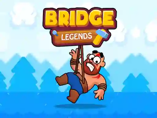 Spel Bridge Legends på nätet