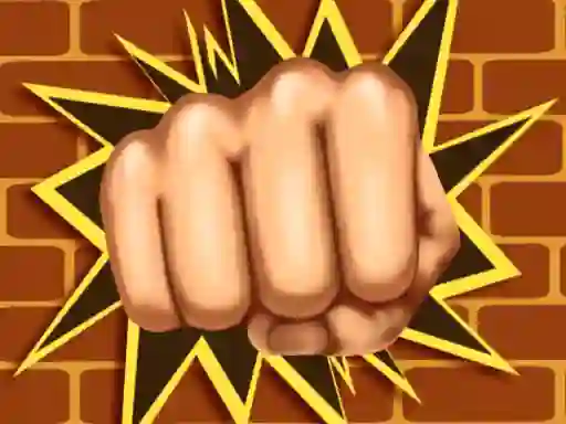 Spel Punch The Wall på nätet