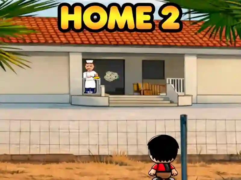 Spel Home 2 på nätet