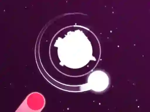 Spel Orbit Plane på nätet