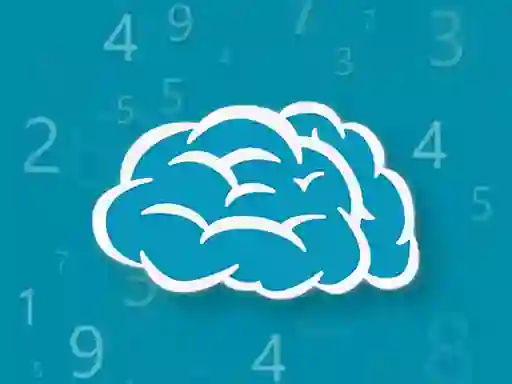 Spel Brain Training på nätet