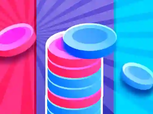 Spel Disk Rush på nätet