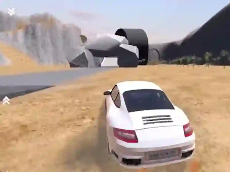 Spel Destruction Drive på nätet