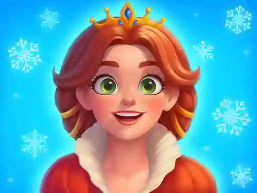 Spel Royal Kitchen: The Lost King på nätet