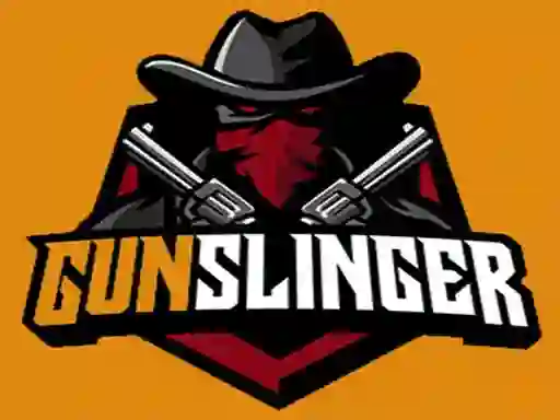 Spel Gunslinger Duel på nätet