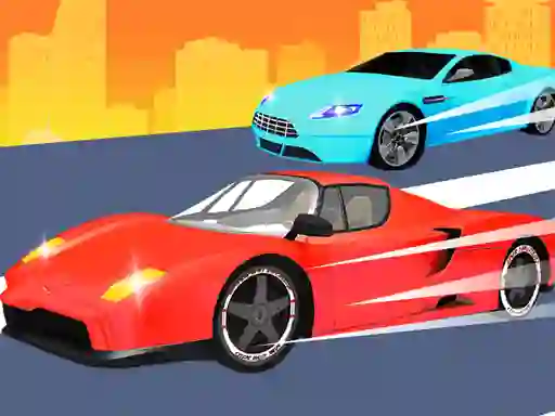 Spel Wild Race Master 3D på nätet