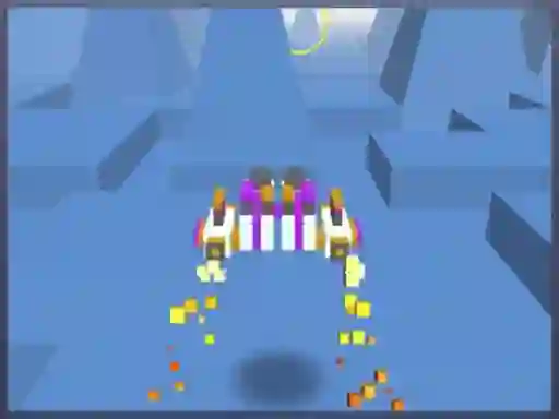 Spel Space Rider på nätet