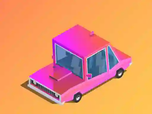 Spel City Transport Memory på nätet