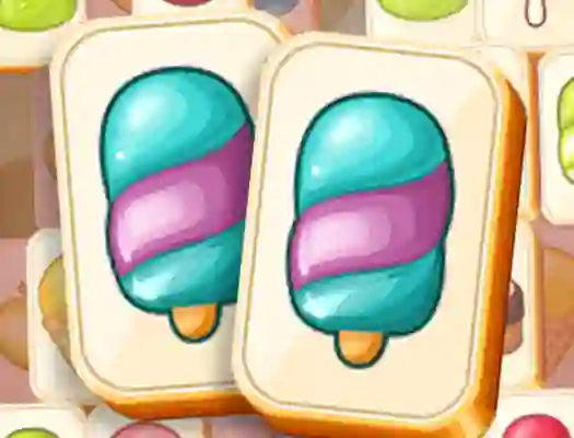 Spel Sugar Mahjong på nätet