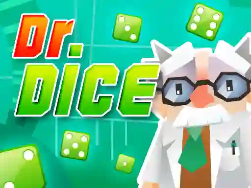 Spel Dr Dice på nätet