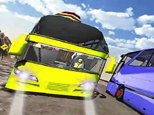 Spel US Bus Transport Service 2020 på nätet