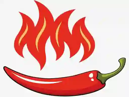 Spel Challenge Hot Chili 3D på nätet