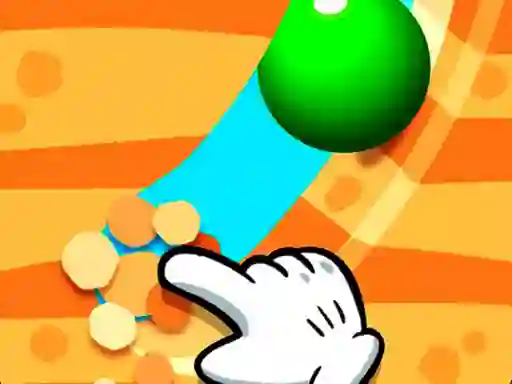 Spel Ball Dig på nätet