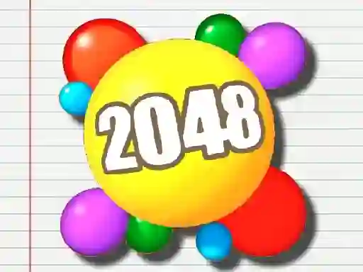 Spel Paper Block 2048 på nätet