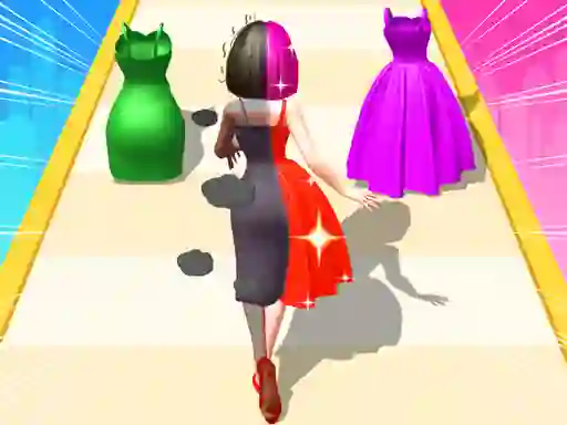Spel Love Shopping Run på nätet