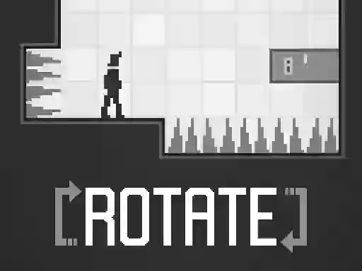 Spel Rotate på nätet