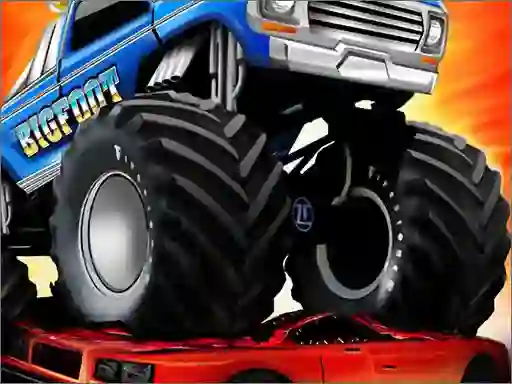 Spel Car Stunts x på nätet