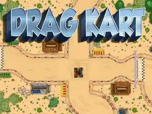 Spel Drag Kart på nätet