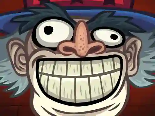 Spel Troll Face Quest USA Adventure på nätet