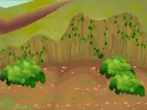 Spel Green Mountain Escape på nätet