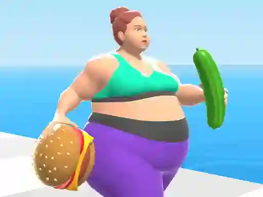 Spel Fat 2 Fit på nätet