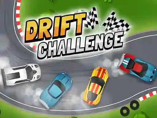 Spel Drift Challenge på nätet