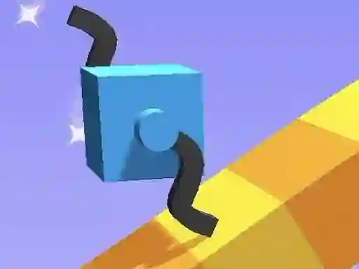 Spel Draw Climber på nätet
