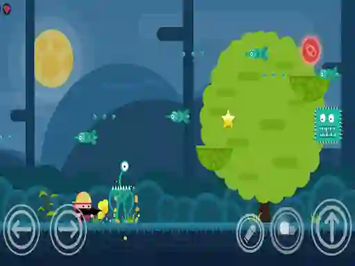Spel Killer Boy på nätet