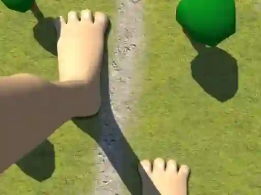 Spel Lilliput adventure på nätet