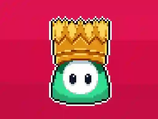 Spel Fall Heroes Guys på nätet