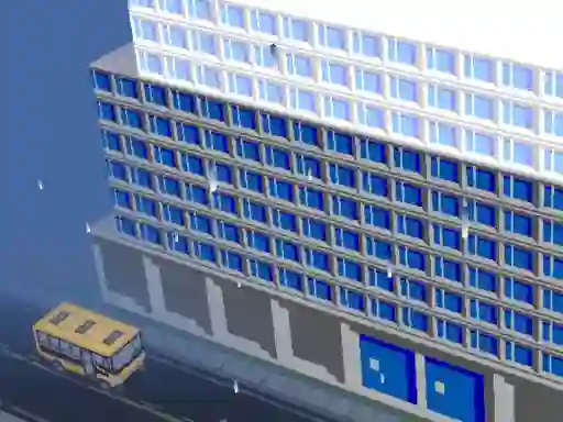 Spel Building construction på nätet