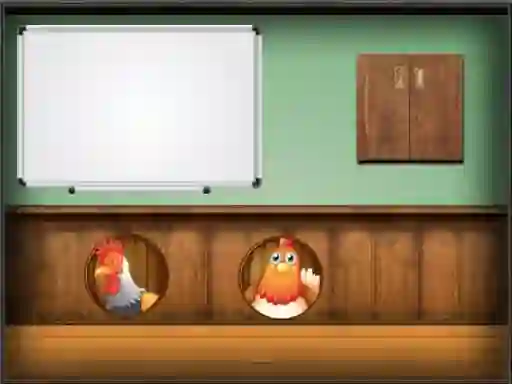 Spel Amgel Kids Room Escape 93 på nätet