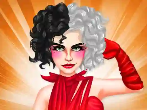 Spel Stervella In The Fashion World på nätet