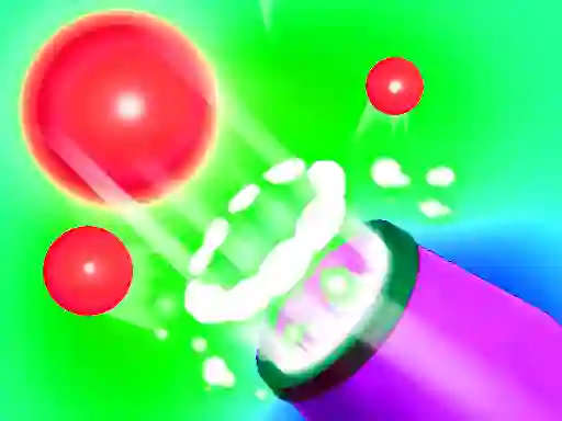 Spel Fill Balls 3D på nätet
