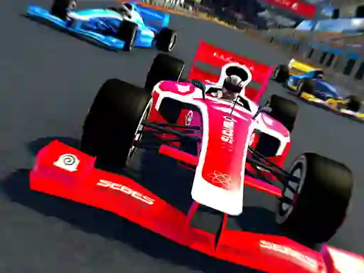 Spel Grand Nitro Formula på nätet