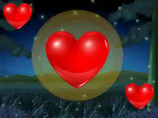 Spel Save The Heart på nätet