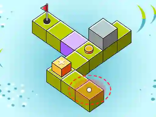 Spel Golf Tour på nätet