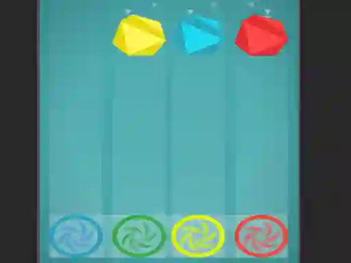 Spel Color Swap på nätet