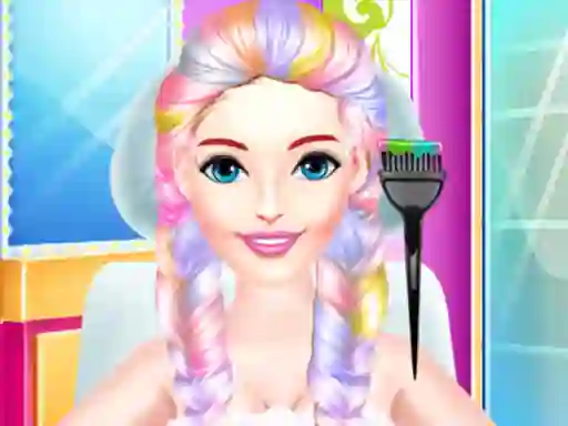 Spel Fashion Crazy Weekend på nätet