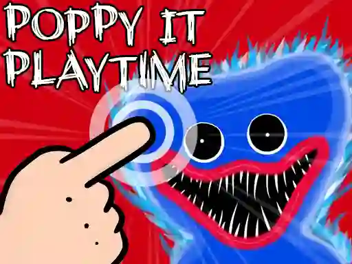 Spel Poppy It Playtime på nätet
