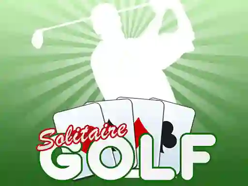 Spel Solitaire Golf på nätet