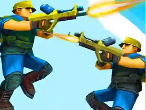 Spel Shoot Hit på nätet