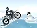 Spel Ice Rider på nätet