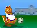 Spel Garfield 2 på nätet