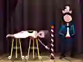 Spel The Magician på nätet